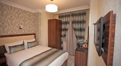 بولوار استانبول