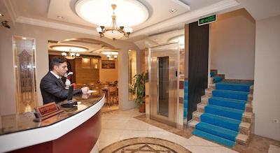 بولوار استانبول