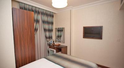 بولوار استانبول