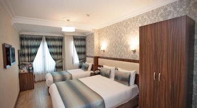 بولوار استانبول