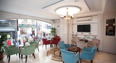 بولوار استانبول