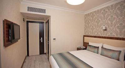 بولوار استانبول