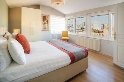 چیا رزیدنس تسویکی