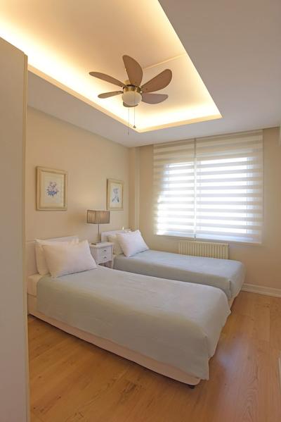 چیا رزیدنس تسویکی