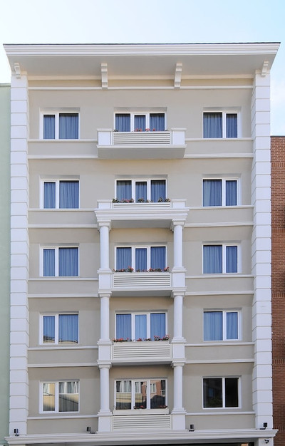 چیا رزیدنس تسویکی