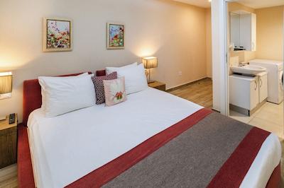 چیا رزیدنس تسویکی