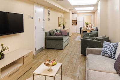 چیا رزیدنس تسویکی