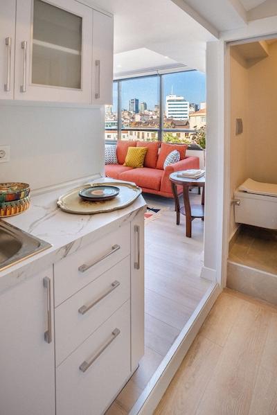 چیا رزیدنس تسویکی