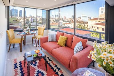 چیا رزیدنس تسویکی