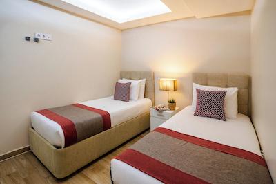 چیا رزیدنس تسویکی