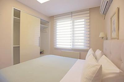 چیا رزیدنس تسویکی