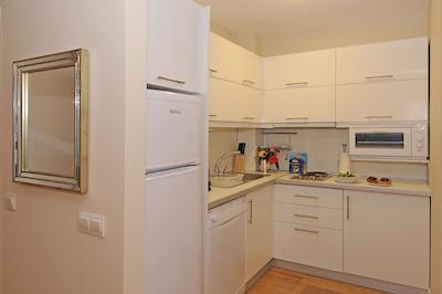 چیا رزیدنس تسویکی