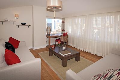 چیا رزیدنس تسویکی