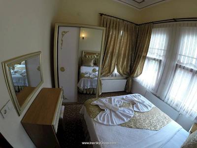 بلو آی سوئیت