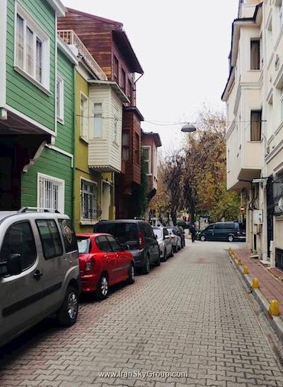 بلو آی سوئیت