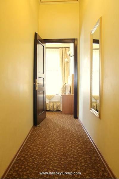 بلو آی سوئیت