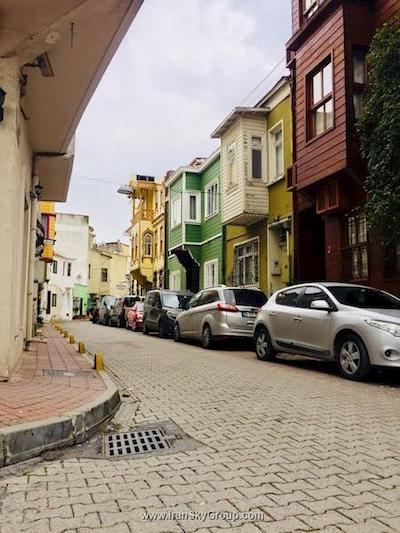 بلو آی سوئیت