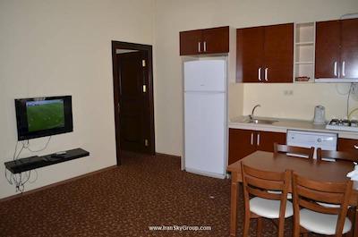 بلو آی سوئیت