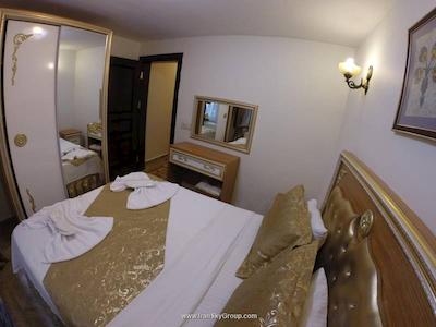 بلو آی سوئیت