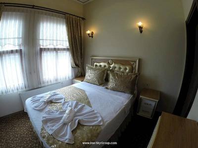 بلو آی سوئیت