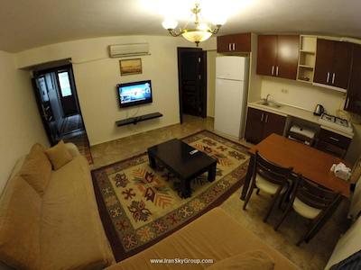 بلو آی سوئیت