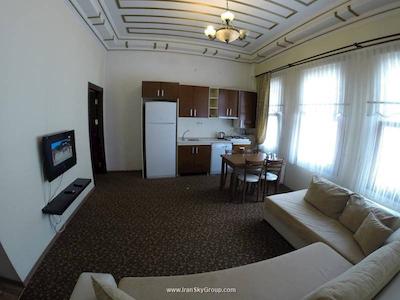 بلو آی سوئیت