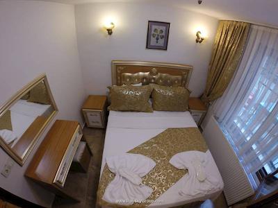 بلو آی سوئیت