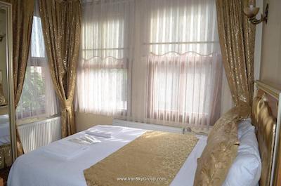 بلو آی سوئیت