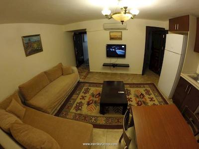 بلو آی سوئیت