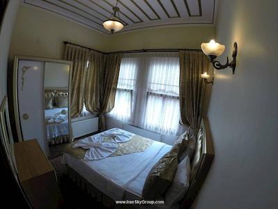 بلو آی سوئیت