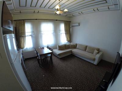 بلو آی سوئیت