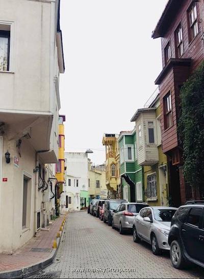 بلو آی سوئیت