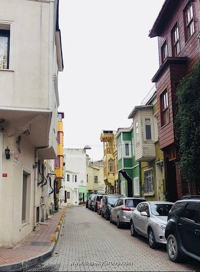 بلو آی سوئیت