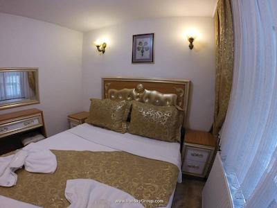 بلو آی سوئیت