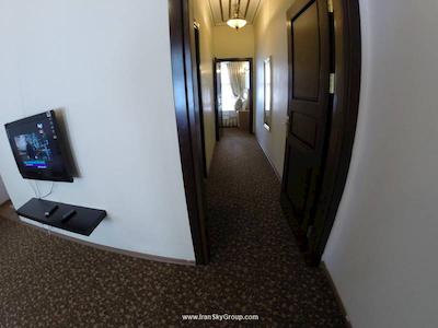 بلو آی سوئیت