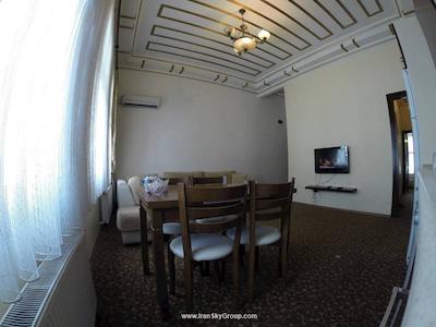 بلو آی سوئیت