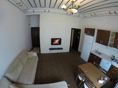 بلو آی سوئیت