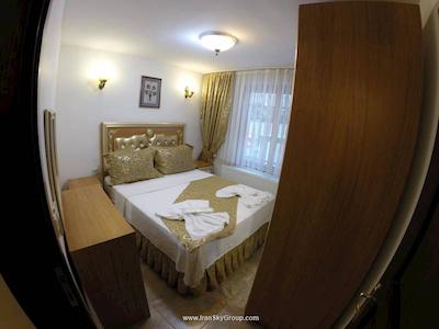 بلو آی سوئیت