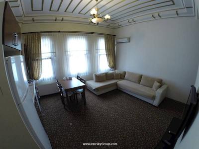 بلو آی سوئیت