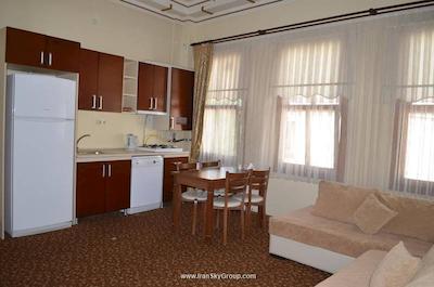 بلو آی سوئیت