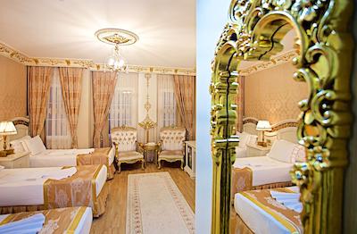 وایت هاوس استانبول