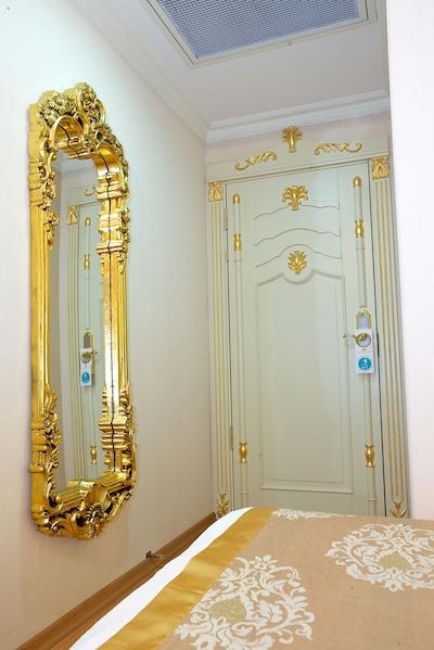 وایت هاوس استانبول