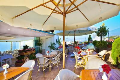 وایت هاوس استانبول