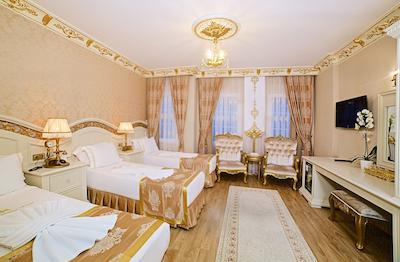 وایت هاوس استانبول