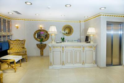 وایت هاوس استانبول