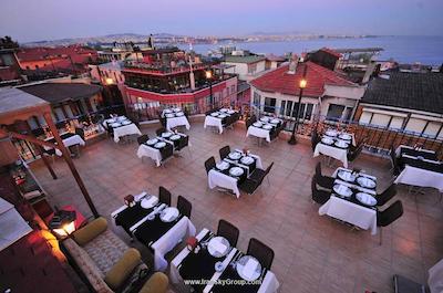 سون دریمز هتل