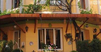 سون دریمز هتل