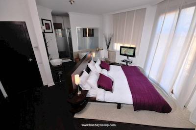 سون دریمز هتل