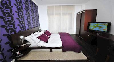 سون دریمز هتل