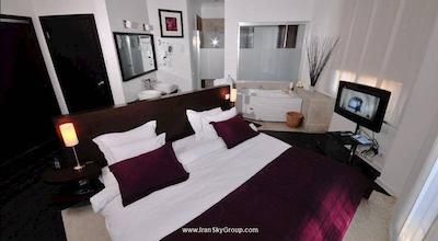 سون دریمز هتل